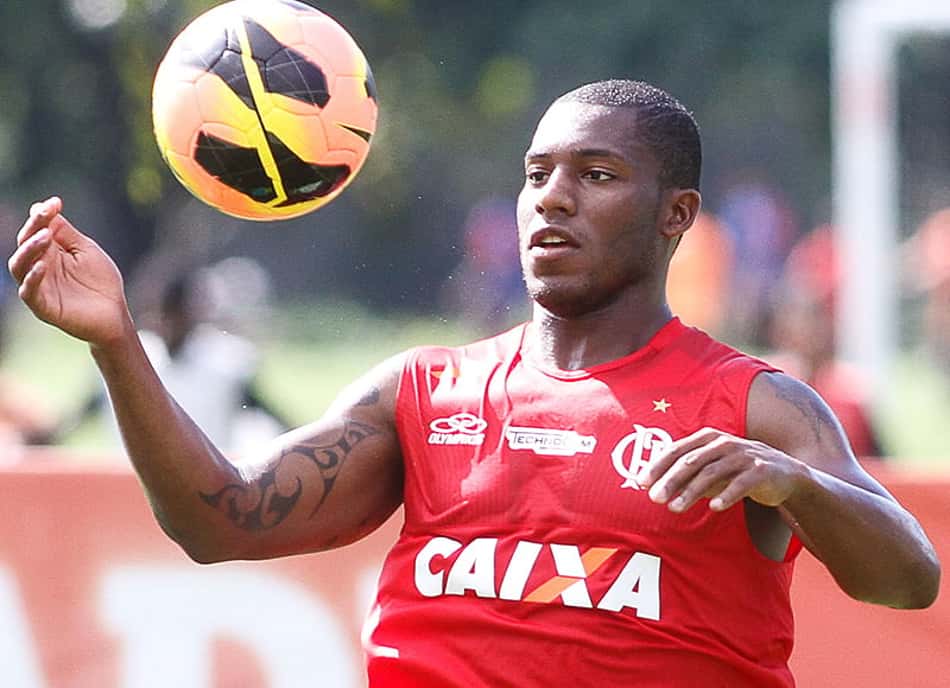 Justiça homologa dívida do Flamengo com Amaral