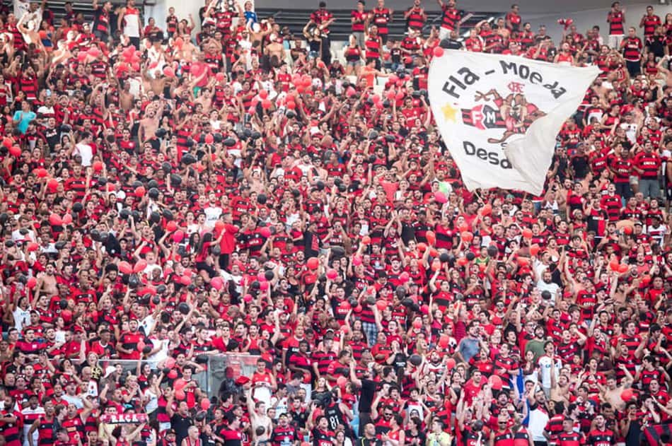 Flamengo terá superávit de R$ 146 milhões em 2016, aponta banco