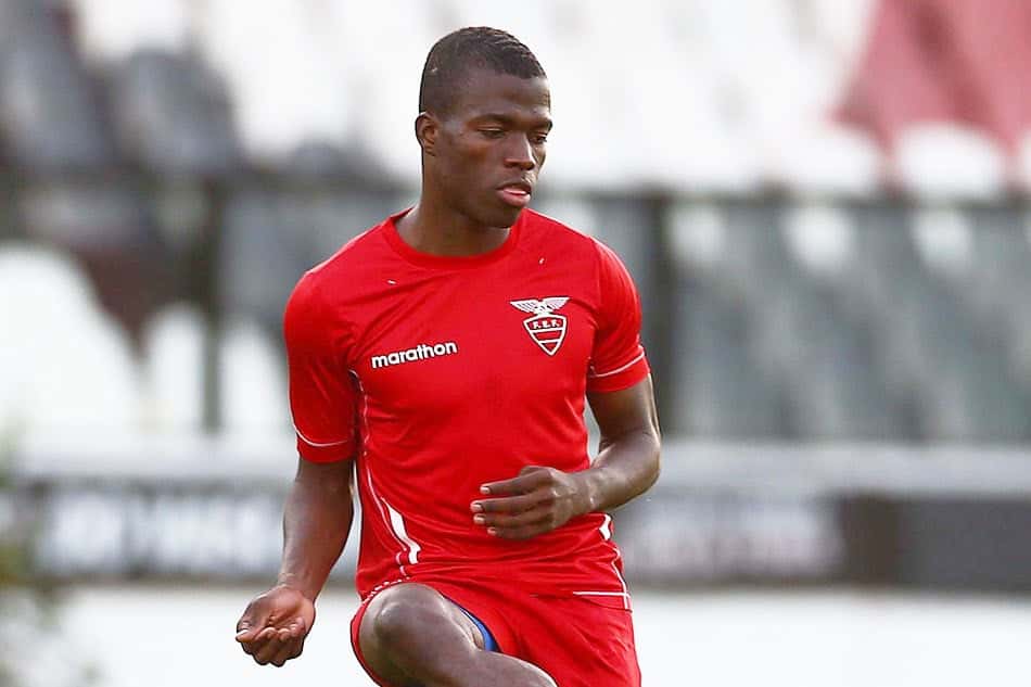Time mexicano está próximo de acertar com Enner Valencia