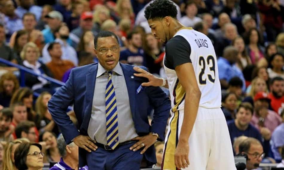 Alvin Gentry