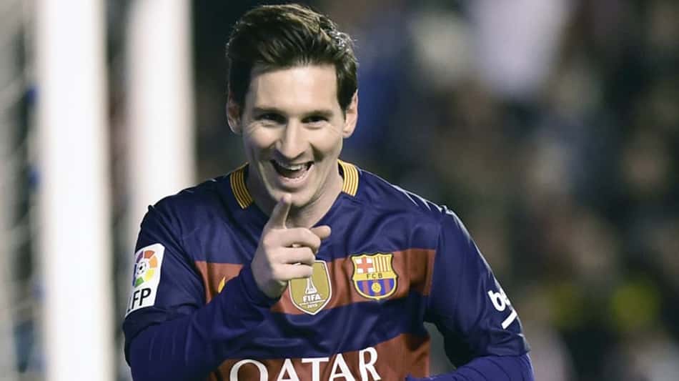 Barcelona atinge 35 partidas sem perder, passa Real e mira Juventus