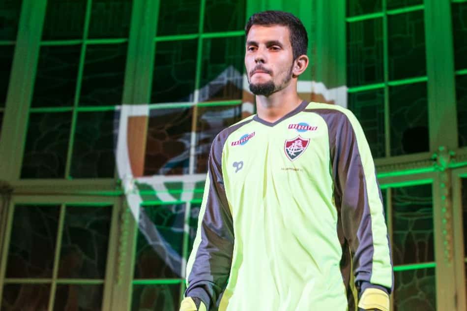 Dryworld e Fluminense entraram em acordo em 2016, mas parceria foi conturbada