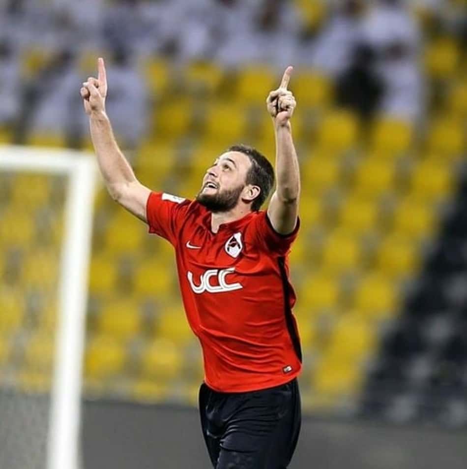 Nathan (Foto: Divulgação)