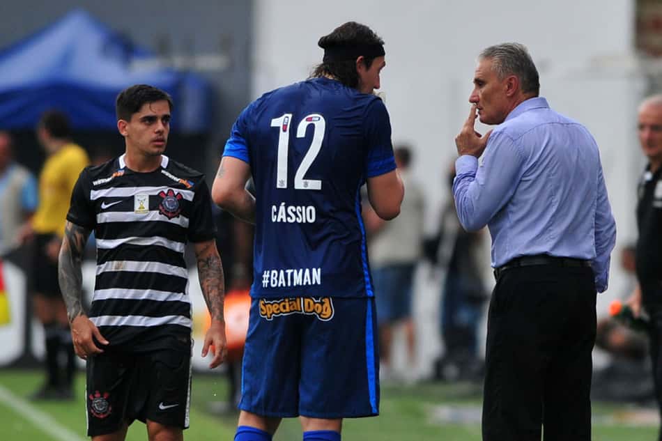 Do Paraguai a Ribeirão Preto, Timão vive maratona em jogos fora de casa