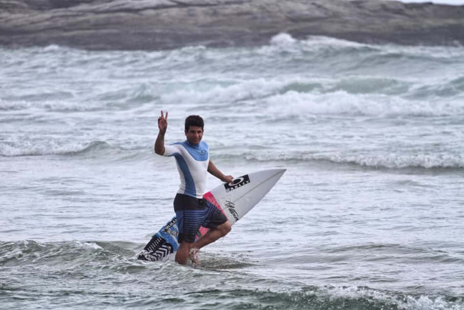 Surfe: Ítalo Ferreira fecha patrocínio com a Oi
