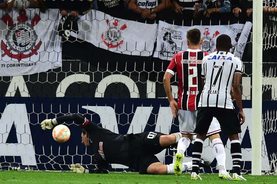 'Sempre líder': veja como foi o Timão na fase de grupos desde 2000