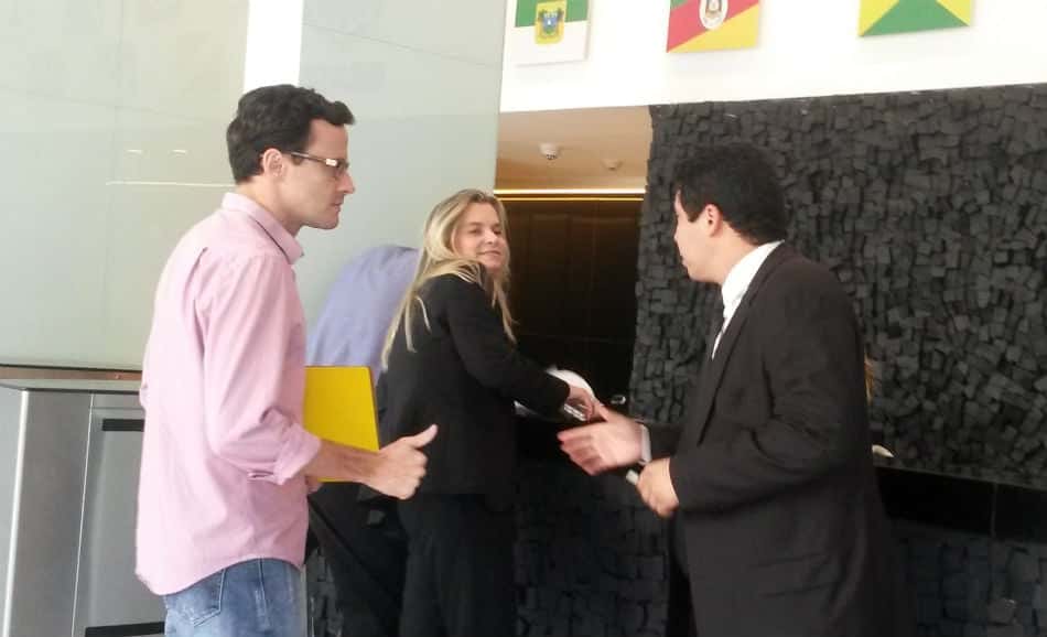 Advogado de Delfim não consegue, de novo, acesso a comprovantes da CBF