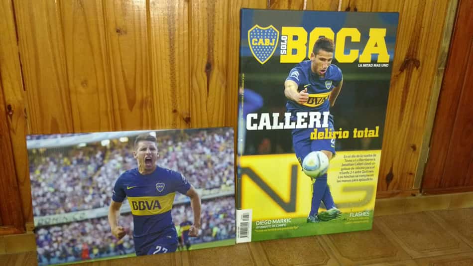Calleri