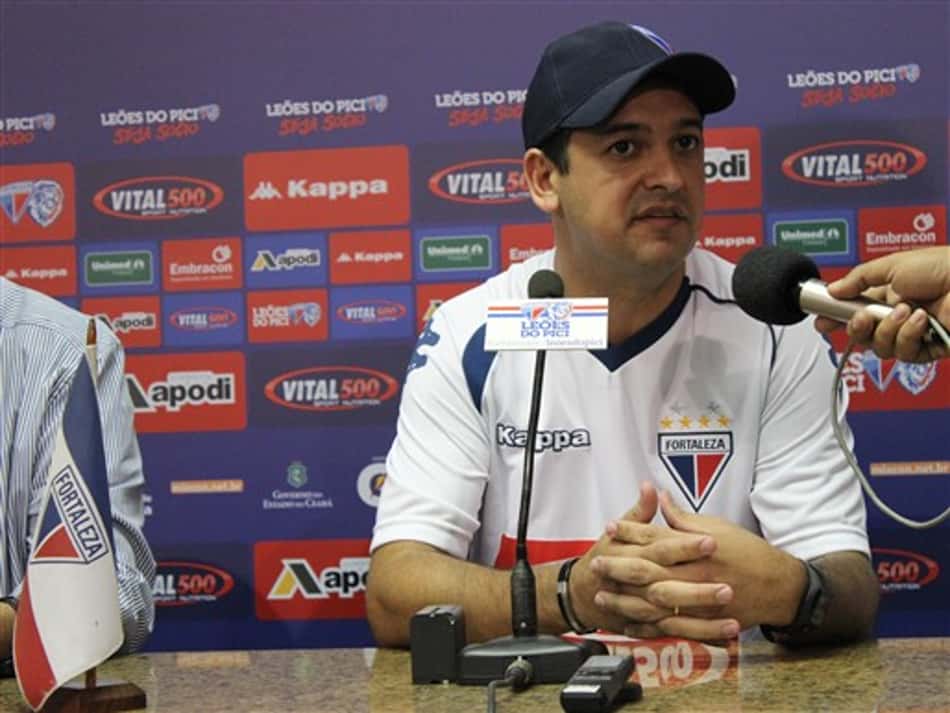 Em jogo movimentado, Fortaleza vence Sport pela Copa do Nordeste