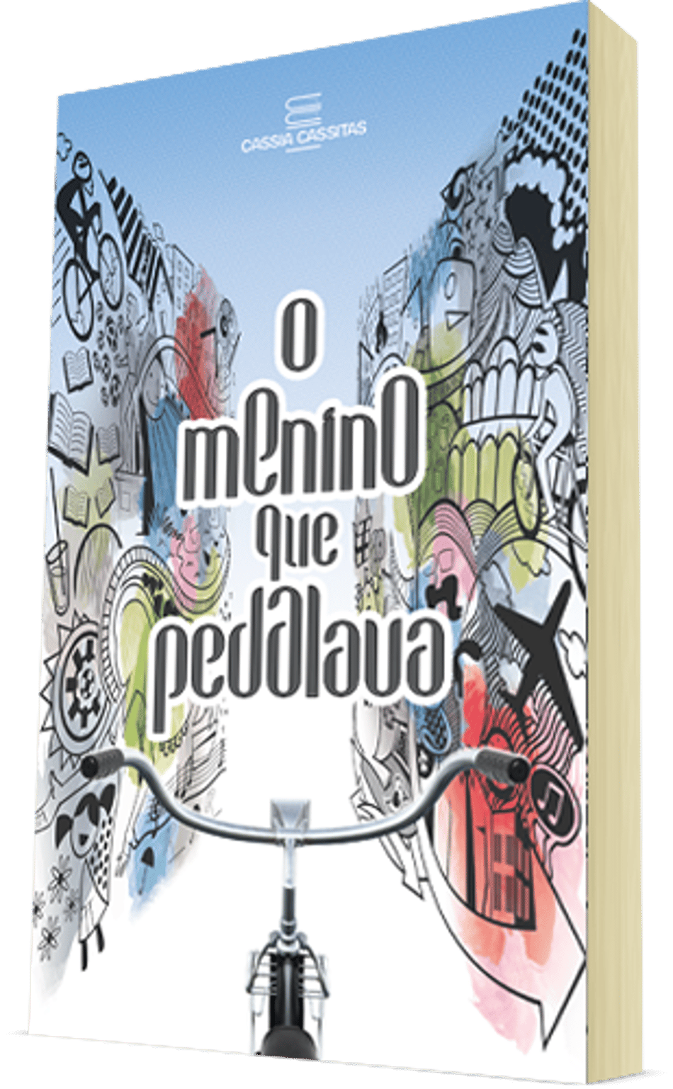Depois do êxito no exterior, livro de brasileira sobre inclusão social pelo esporte chega ao Brasil