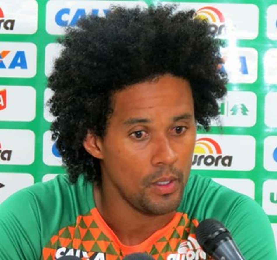 Buscando manter invencibilidade, atacante da Chape pede compromisso