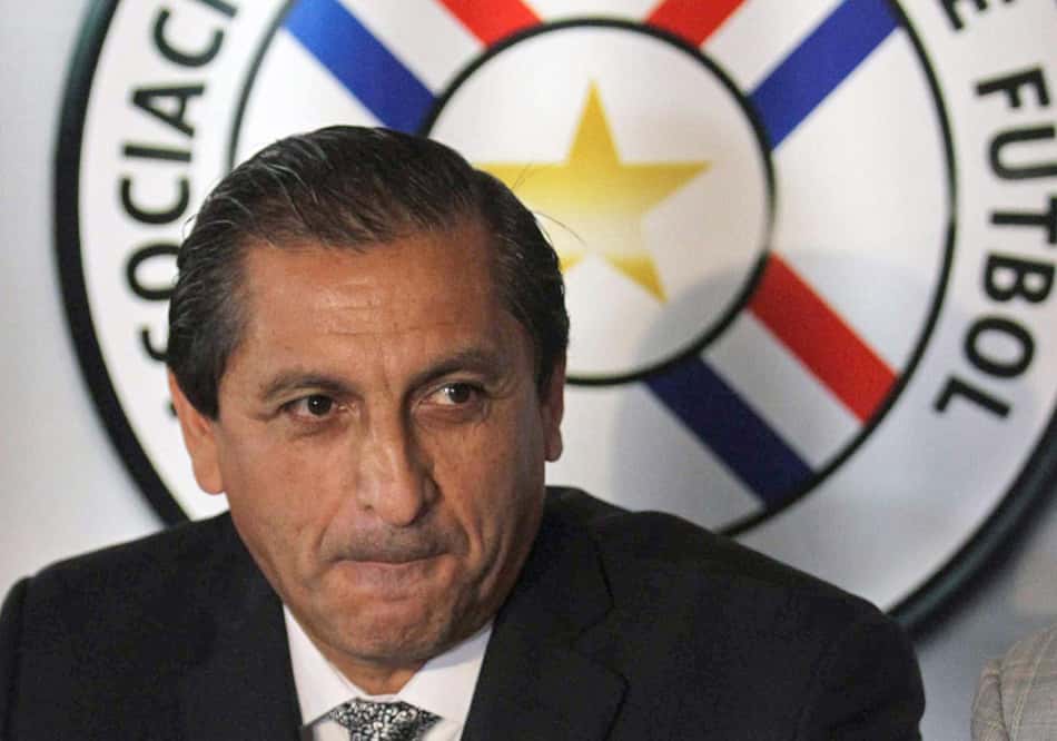 Ramón Díaz