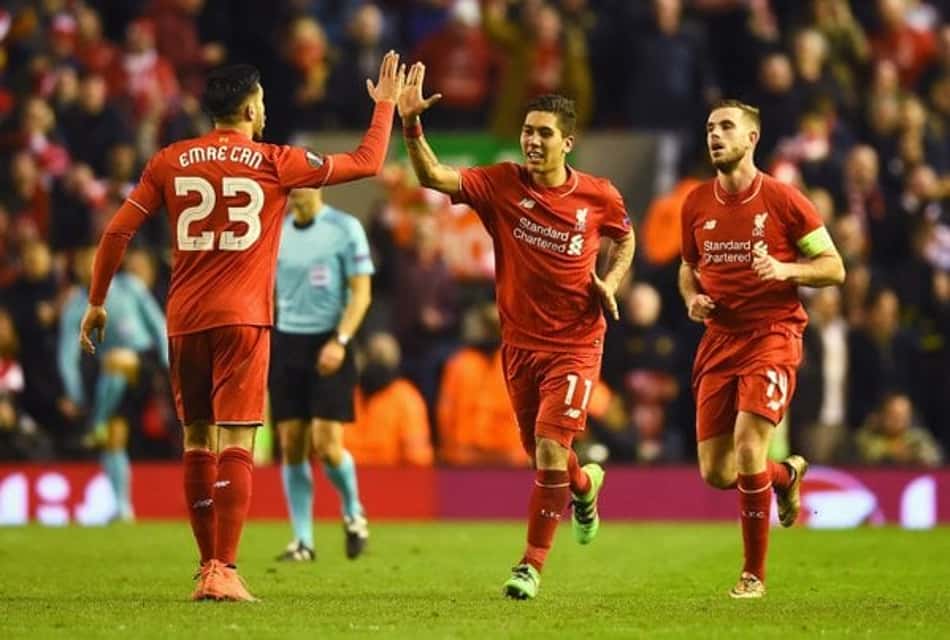 Em boa fase, Firmino elogia Klopp: 'Melhor técnico com quem trabalhei'