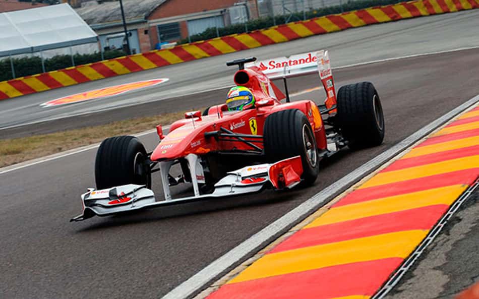 F1: Mugello propõe substituir o GP da China depois do adiamento pelo surto de coronavírus