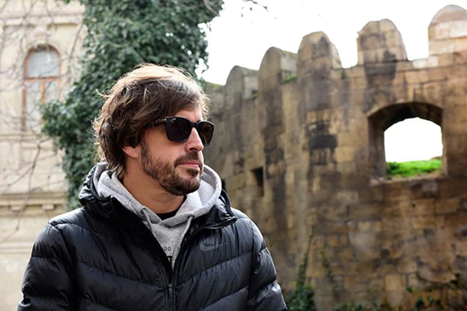 Veja quanto ganham os pilotos da Fórmula 1. Alonso lidera lista