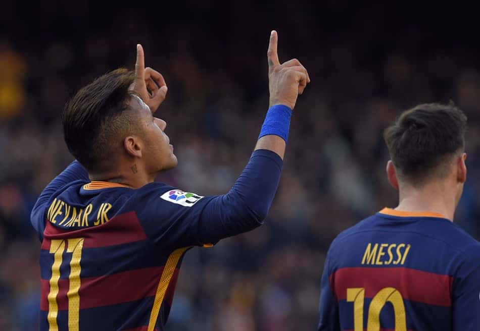 Lucho não confirma liberação de Neymar para competições da Seleção