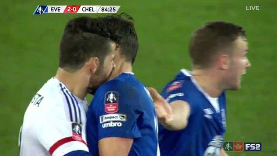 Diego Costa