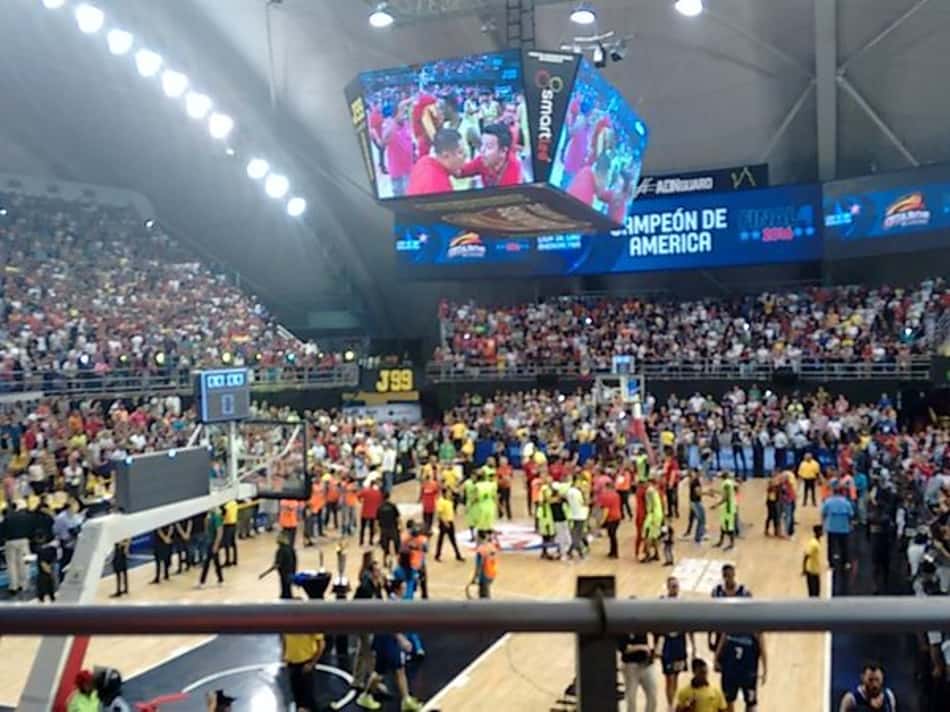 (Foto: Divulgação/Twitter)