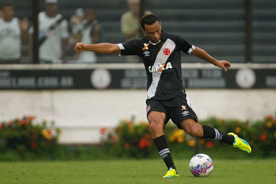 Campeonato Carioca - Vasco x Bangu (foto:Wagner Meier/LANCE!Press)