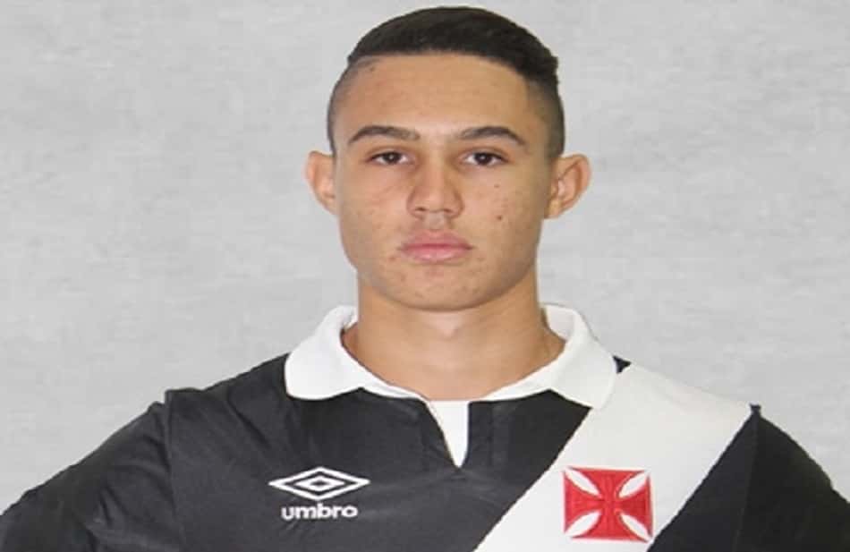 Bruno Henricky Vasco