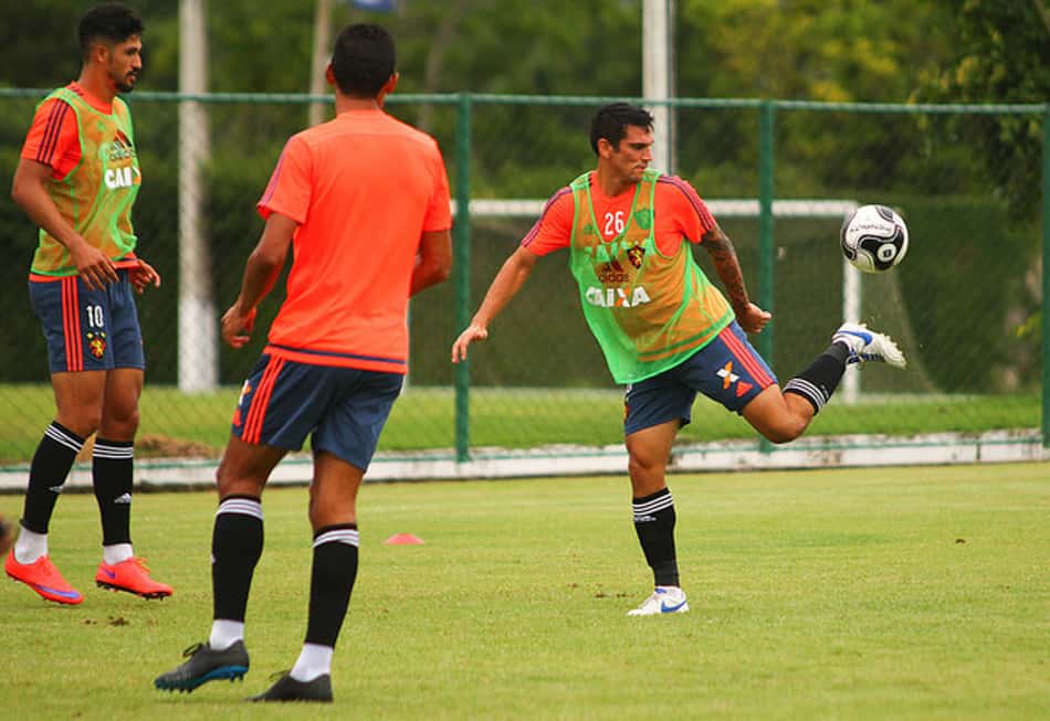 Sport recebe liberação para registrar jogadores na CBF