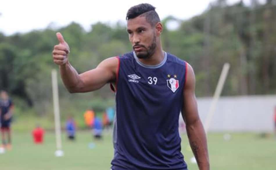 Bruno Aguiar (Foto: Divulgação)