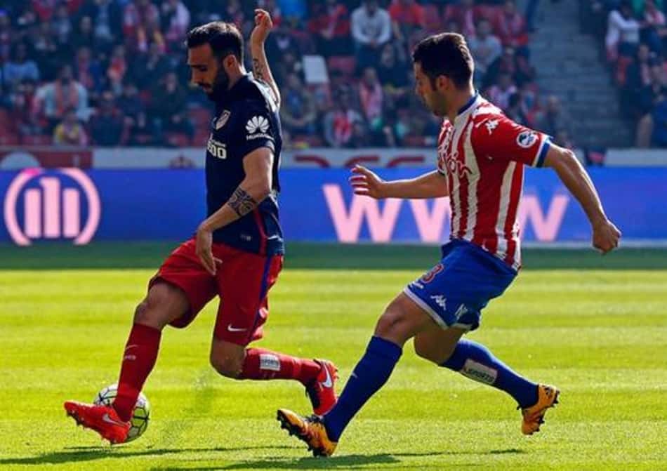 Simeone ironiza hora e data do jogo do Atlético: 'Assistidos na China'