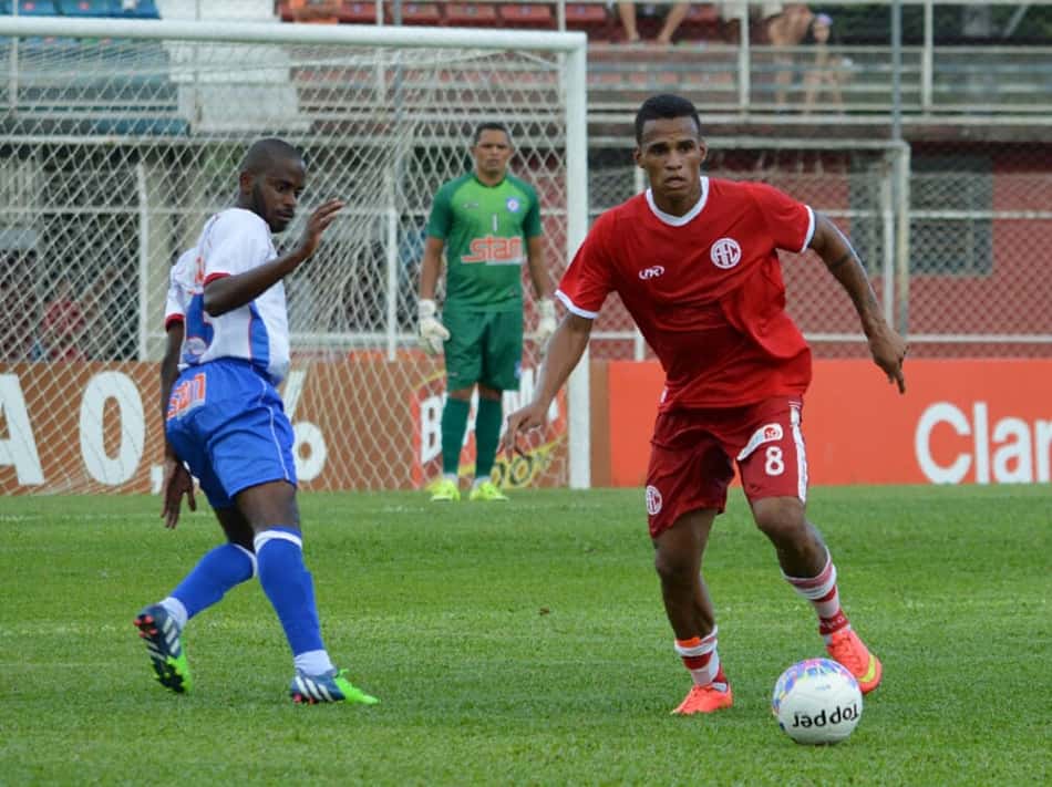 America e Friburguense lutam pelo título da Série B1 do Carioca