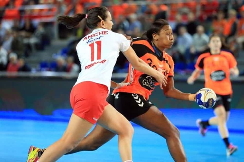Europa domina vagas para Jogos Olímpicos