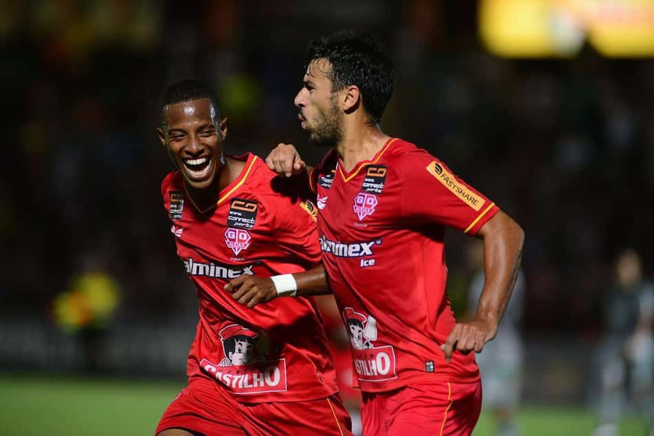 Números da Bola: Seleção das Estatísticas do Paulistão tem duas mudanças