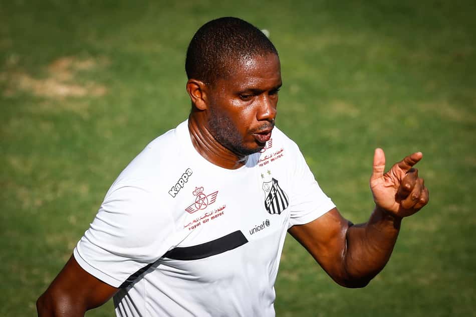 Valencia  - Santos