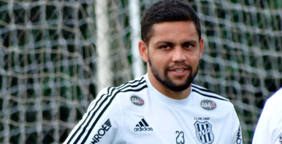 Felipe Azevedo: 'Nunca demorei tanto tempo para me recuperar'