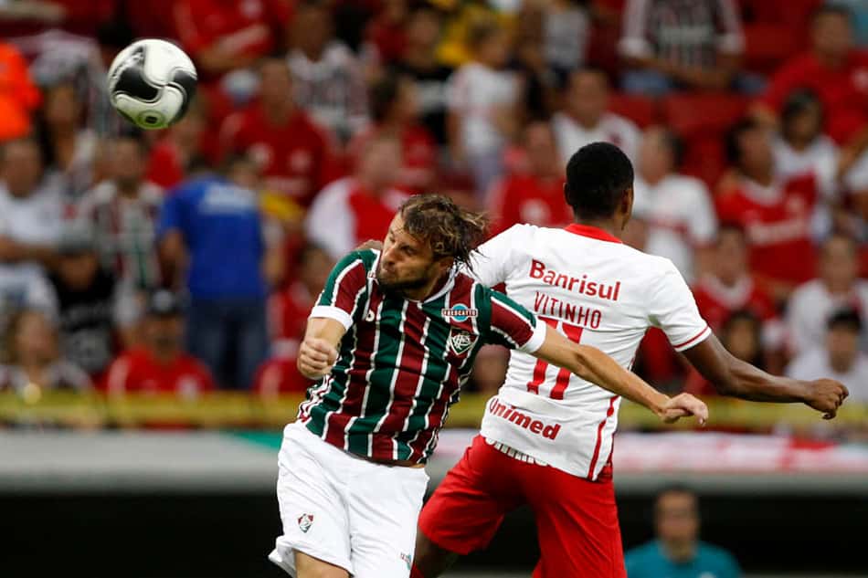 Internacional x Fluminense: prováveis times, desfalques, onde ver