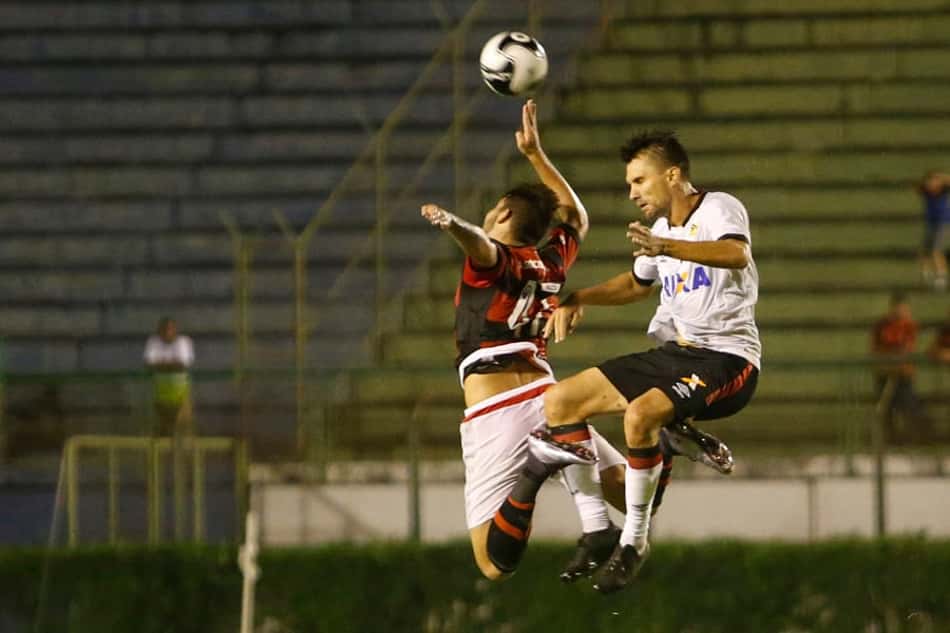 Flamengo x Atlético-PR: prováveis times, onde ver, desfalques e palpites