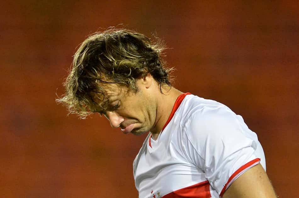 Lugano teme desfalques e 'sugere' até Denis e Léo na linha contra o Santos