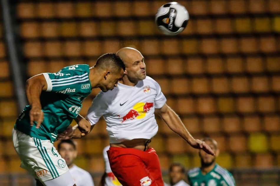 Campeonato Paulista - Palmeiras x Red Bull Brasil (foto:Ale Vianna/Eleven)