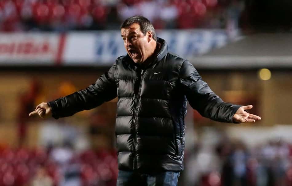 'Extremamente motivado', Pintado inicia nova era no São Paulo
