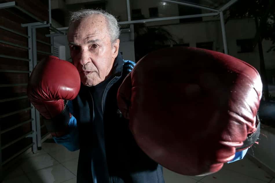 Eder Jofre