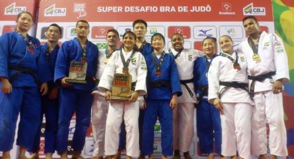 Judô