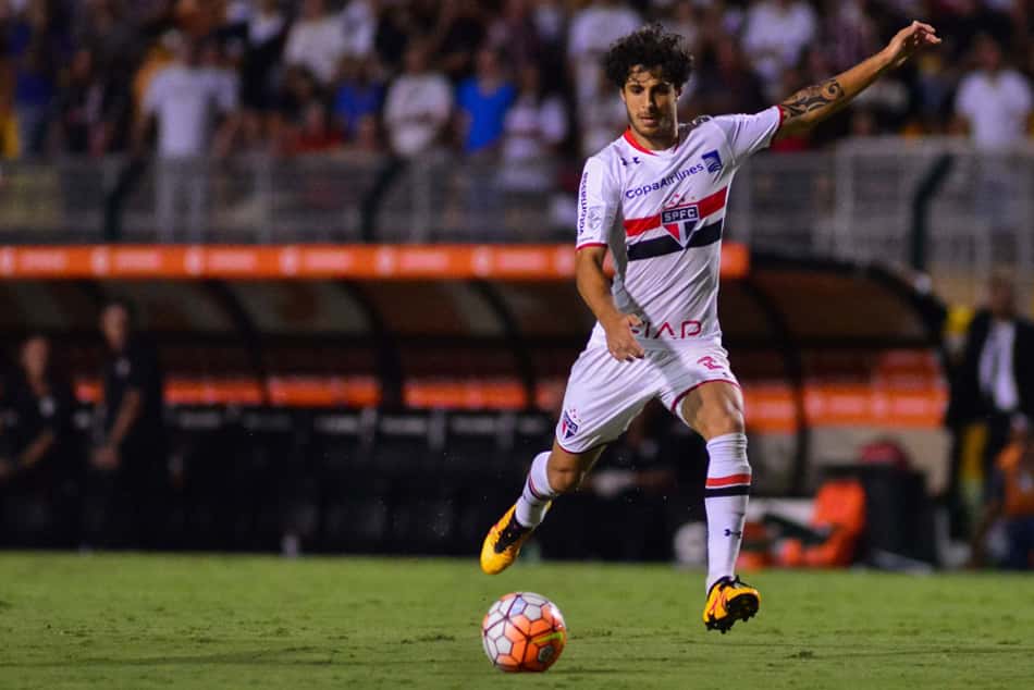 São Paulo é o clube com mais jogadores na Seleção das Estatísticas da Libertadores