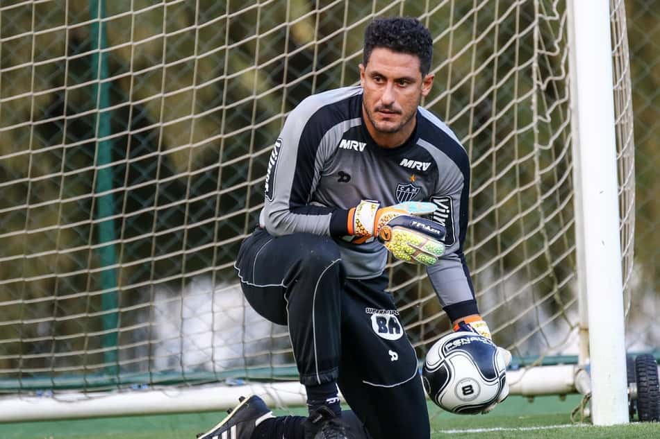 Mas já? Após cerca de três meses, Lauro deixa o Atlético-MG