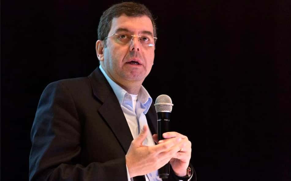 Novo ministro do Esporte diz que órgão regulador do Profut é uma das prioridades