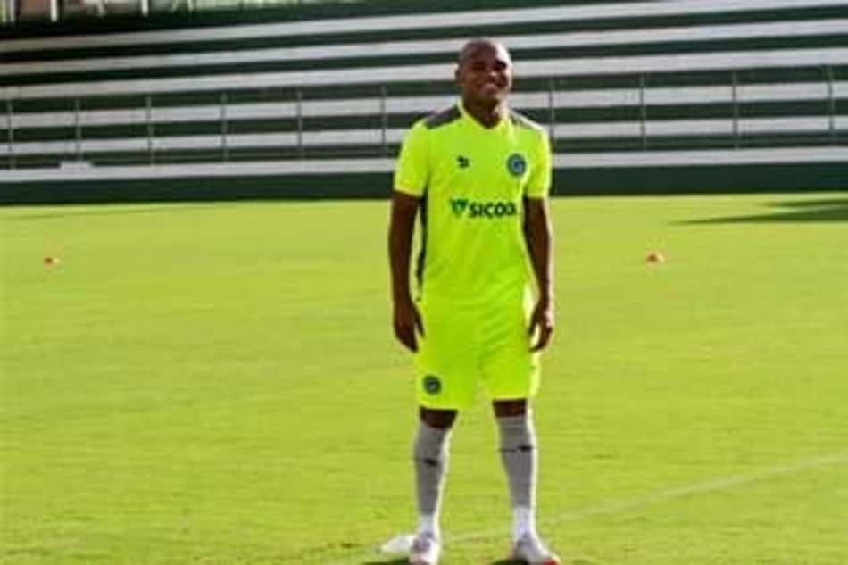 Goiás vence Vila Nova e faz a final do Goianão com o Anápolis