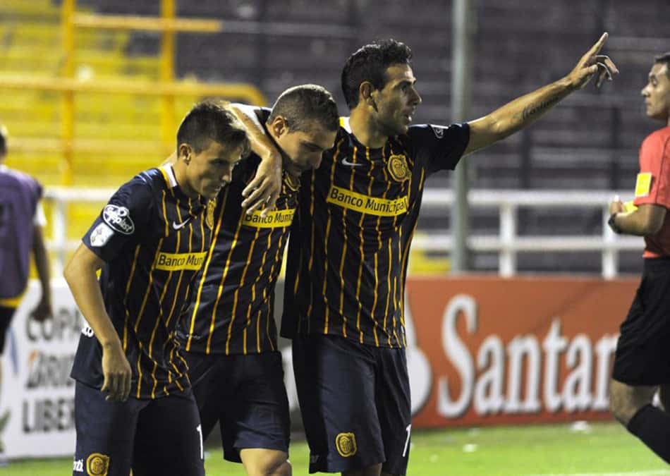 O argentino Herrera é o 3º maior artilheiro estrangeiro do Timão com 23 gols