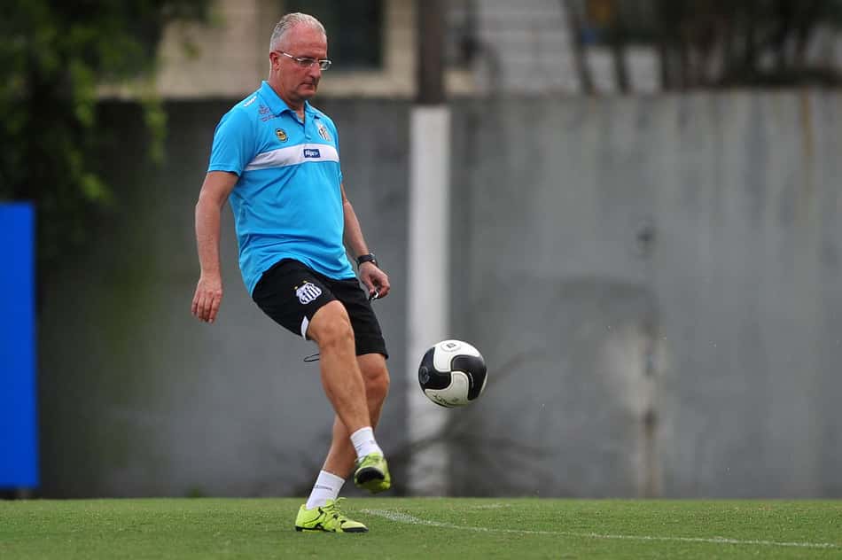 Dorival Júnior - Santos