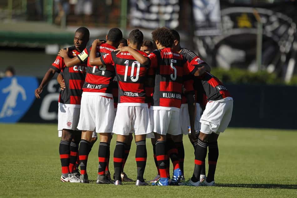 Flamengo terá cinco dias seguidos para treinar, para alívio de Muricy