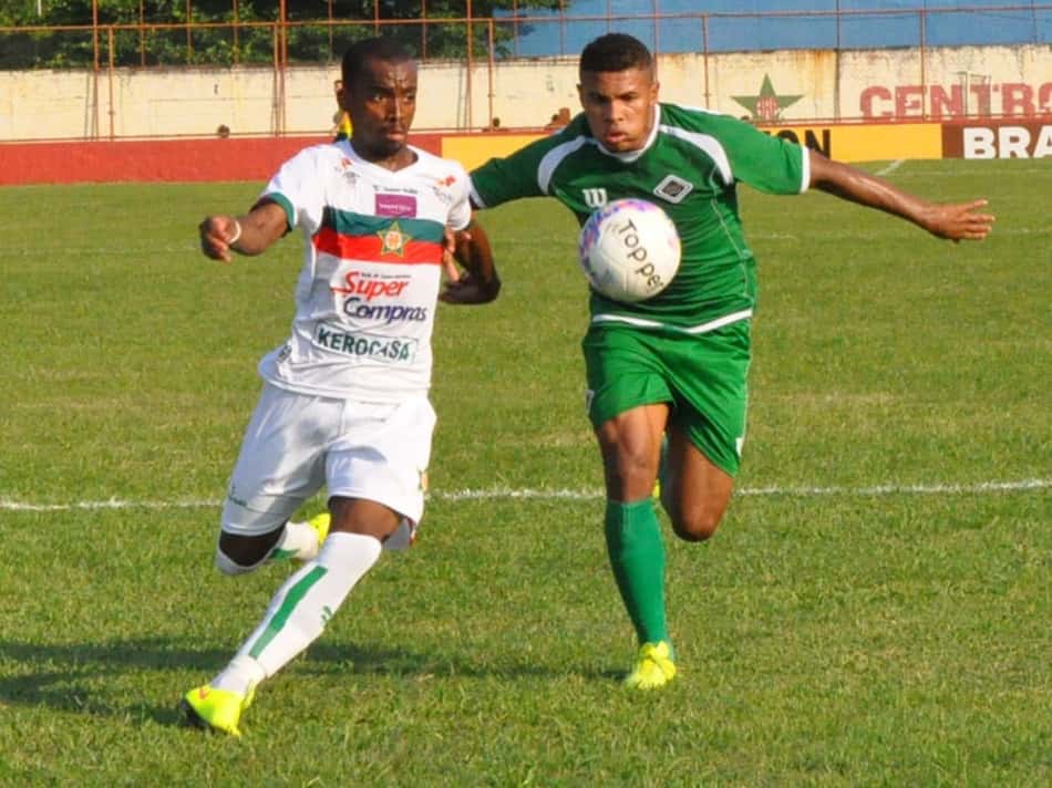 Cabofriense e Bonsucesso, jogo de desesperados no Carioca