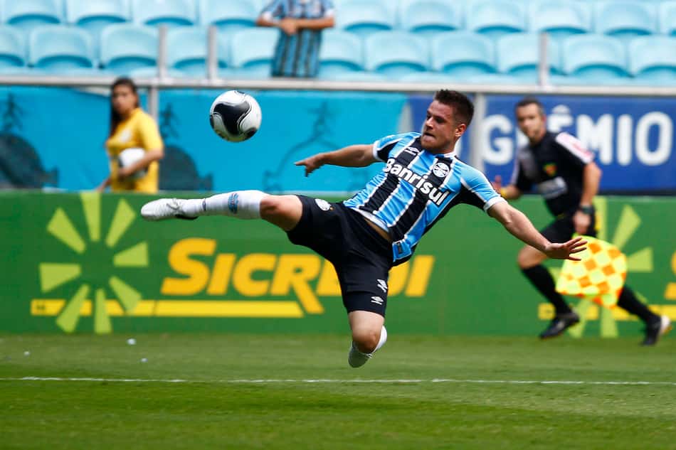 Ramiro atribui mau momento do Grêmio ao alto número de jogos