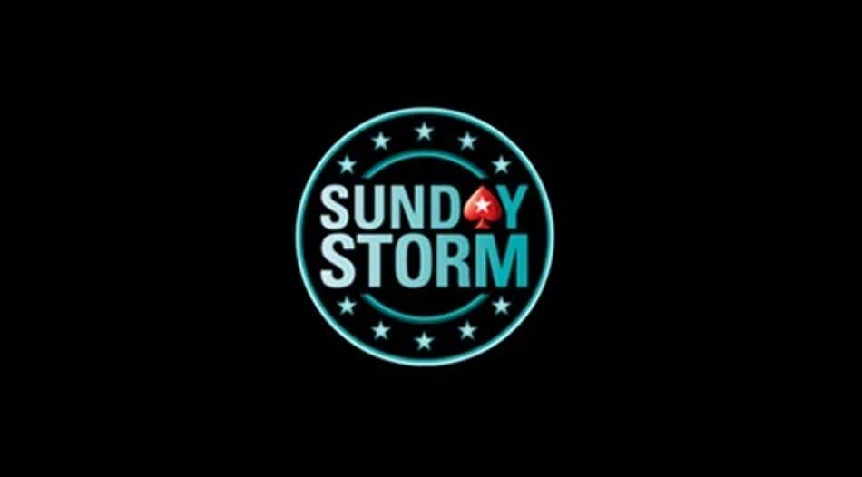 InteliPoker vai distribuir 500 vagas gratuitas para o Sunday Storm 5º Aniversário