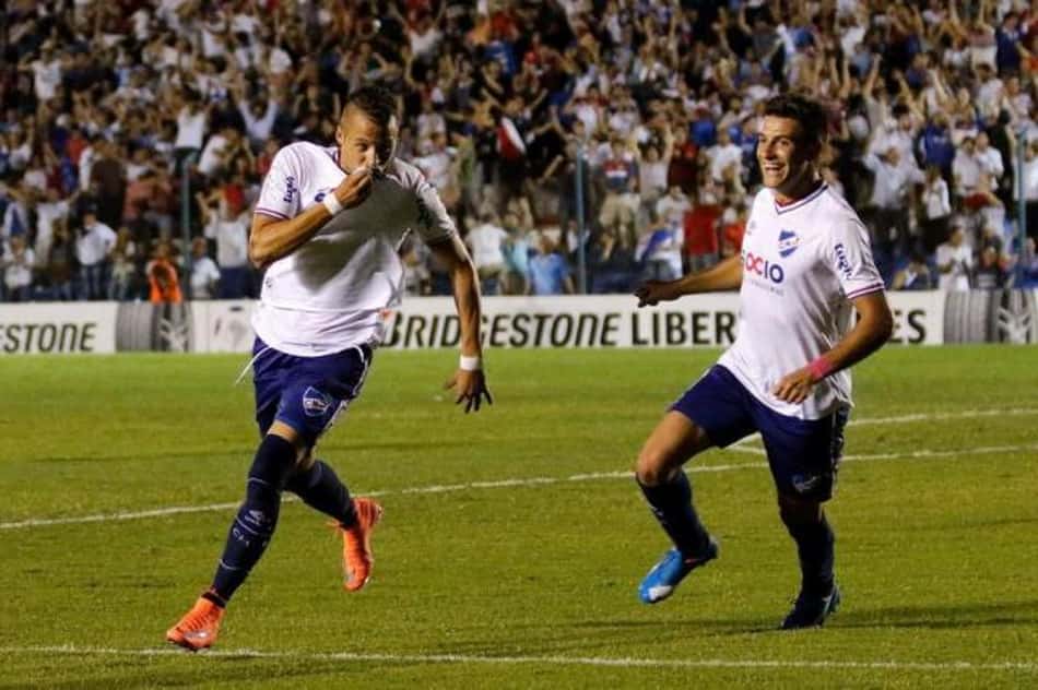 Empresário de Nico López diz que atacante não quer sair do Nacional